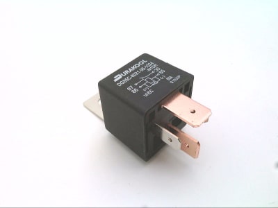 AMERICAN ELECTRONIC COMPONENTS DG85C-8021-96-1024-M1DR