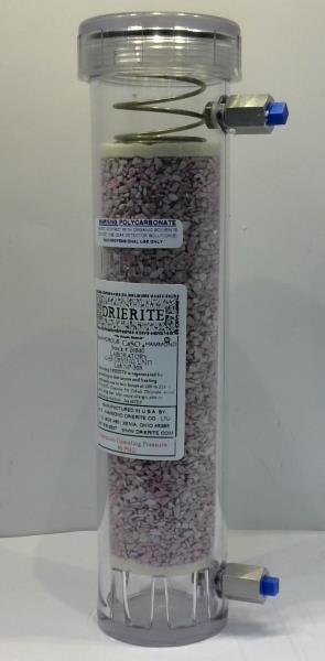 WA HAMMOND DRIERITE L68-NP-303
