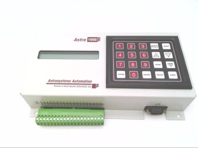 ASTROSYSTEMS 1000-52-2-120-1