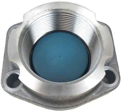 HYDROCRAFT HC-FT-40-40