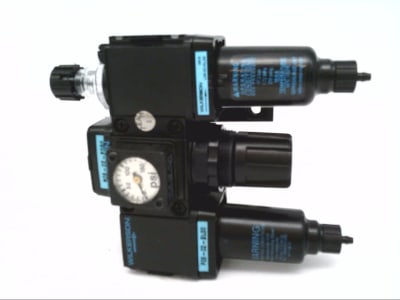WILKERSON PNEUMATIC C08-02-FLG0