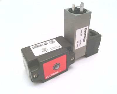 EUCHNER NZ1VZ-528E3VSE04L060-M