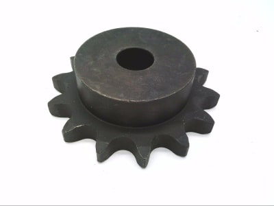 MARTIN SPROCKET & GEAR INC 80B14