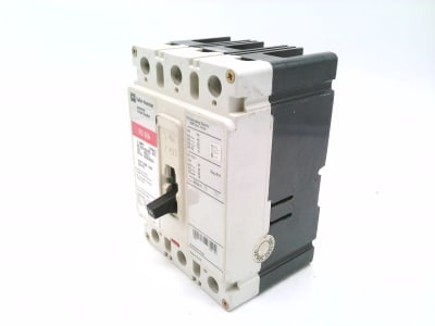 EATON CORPORATION FD3015