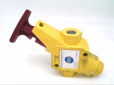 BIMBA PIV-60-050/075
