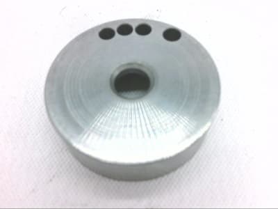 BUCKEYE FIRE EQUIPMENT 1110072