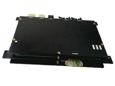 KALMAR AC A0791-11A/-12A