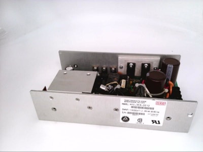 TODD PRODUCTS CORP MTC-353-0512