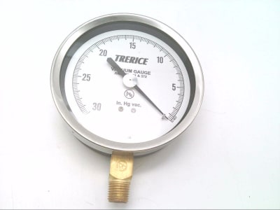 TRERICE 600B3502LA30/0