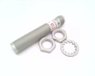 HTM SENSORS ECS1-1204P-ARU4-PTFE-100C