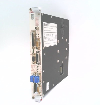 ASB FRR-AC-S-10-6-DIGI-X1.7