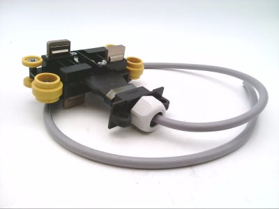 CONDUCTIX WAMPFLER 084203-4X11X01