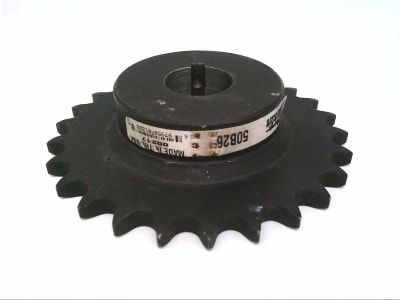 MARTIN SPROCKET & GEAR INC 50B26