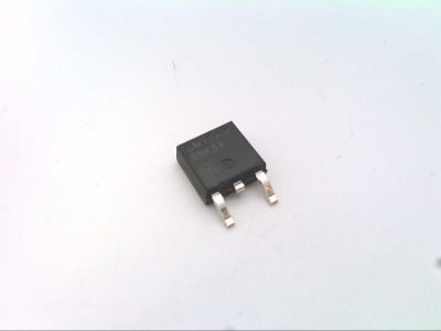 ON SEMICONDUCTOR MC78M15ABDTG