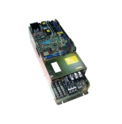 GENERAL ELECTRIC A06B-6055-H215