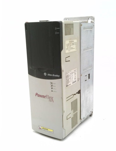 ALLEN BRADLEY 20BD2P1A0AYNANC0