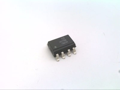 ON SEMICONDUCTOR MCT62SD