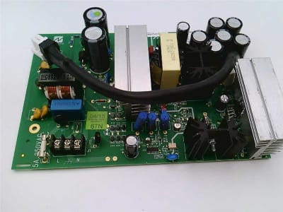 NAPCO SECURITY GEMC-PS24V7A
