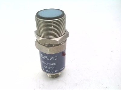 SCHNEIDER ELECTRIC SM252WTC