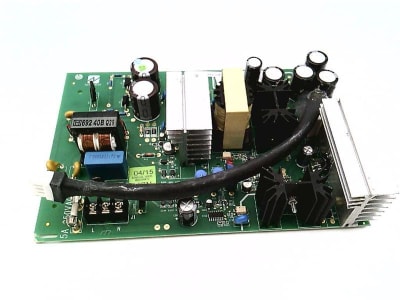 NAPCO SECURITY GEMC-PS24V4A