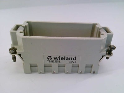 WIELAND 78.010.1653.0