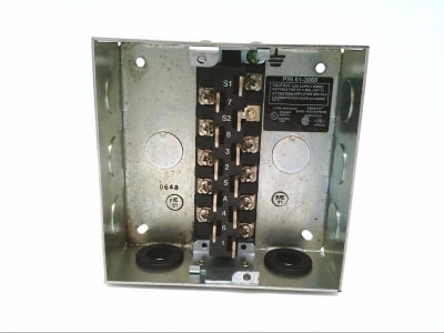 KIDDE-FENWAL, LLC 61-3060