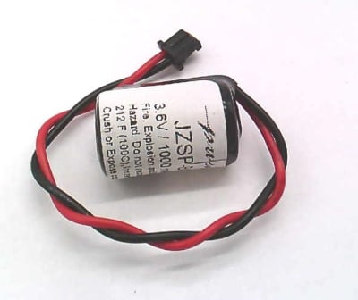 YASKAWA ELECTRIC JZSP-BA01