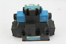 EATON CORPORATION DG5S-8-3C-M-FPA5-WL-B5-30