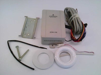 EMERSON EDM-30E