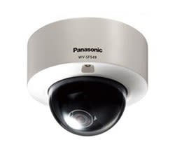 MATSUSHITA ELECTRIC WV-SW559