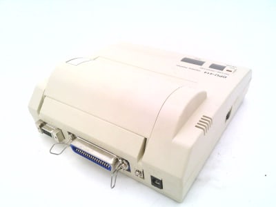 SEIKO INSTRUMENTS DPU-414-30B