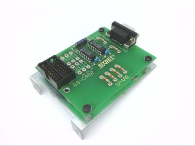 RED LION CONTROLS 60-C422