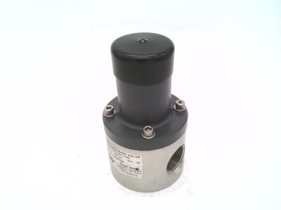 GRIFFCO VALVE BPV100S