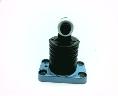 MAC VALVES INC 180014