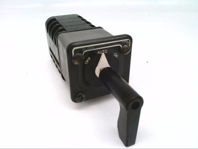 GENERAL ELECTRIC D3E59S1A2P1