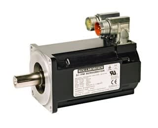 KOLLMORGEN AKM43G-EKCNR-01