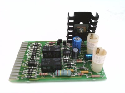 EDWARDS SIGNALING 6501-72-A