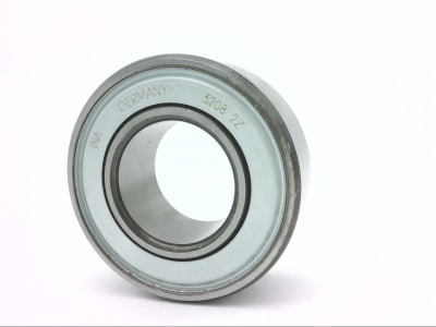 SCHAEFFLER GROUP 3208 2Z