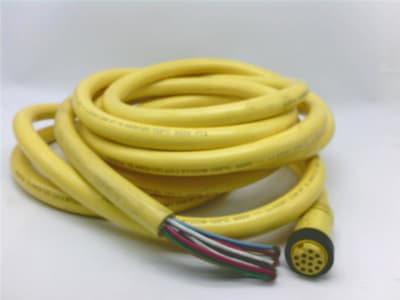 MOLEX 302000A01F200