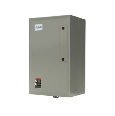 EATON CORPORATION ECL03B1A6A