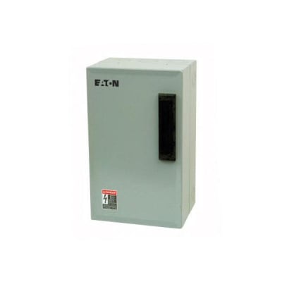 EATON CORPORATION ECL03B1A4A