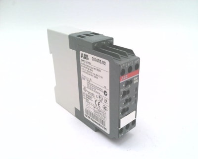 ASEA BROWN BOVERI 1SVR430840R0700