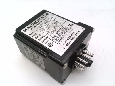 MACROMATIC SS-50522-D-233