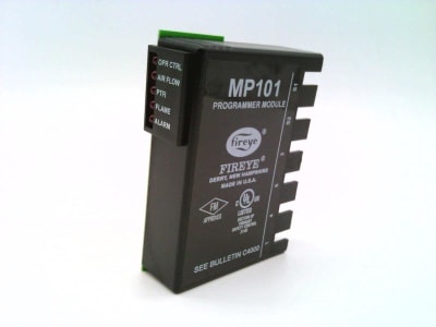 KIDDE-FENWAL, LLC MP101