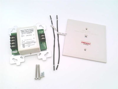 NAPCO SECURITY FWC-FSLC-EZM2