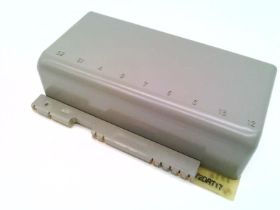 KIDDE-FENWAL, LLC 72DRT1T