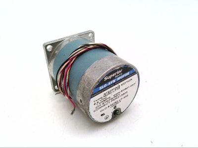 DANAHER MOTION M062-LF-402