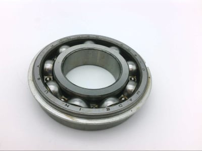 HOOVER STEEL BALLS 208-G