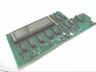 AUTOMATION UNLIMITED 302-032-03