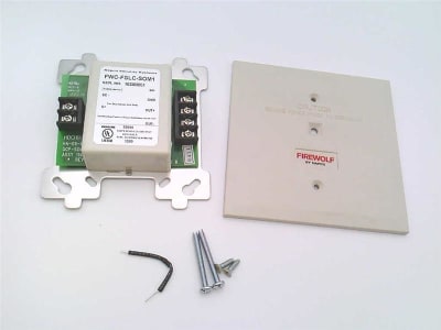 NAPCO SECURITY FWC-FSLC-SOM1